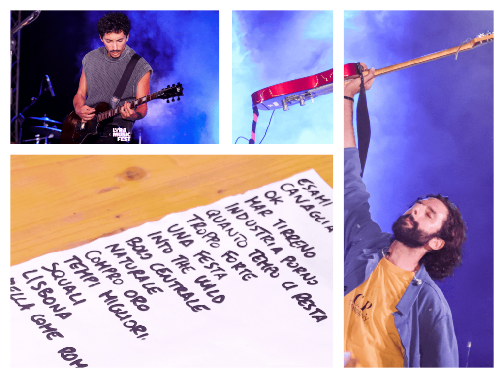 Lyra Music Fest © F7 Photography (Valentina Stranieri)