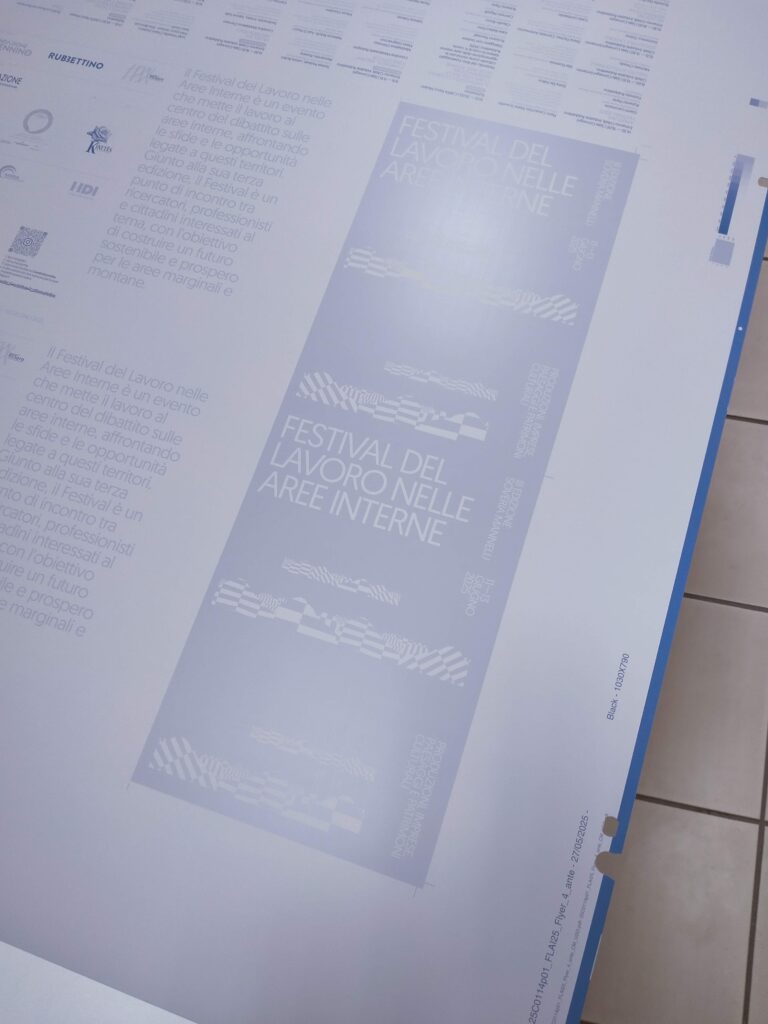 Festival del Lavoro nelle Aree Interne 2025 - Soveria Mannelli