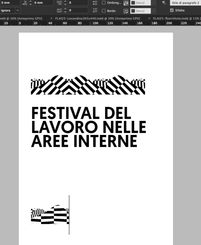 Festival del Lavoro nelle Aree Interne 2025 - Soveria Mannelli