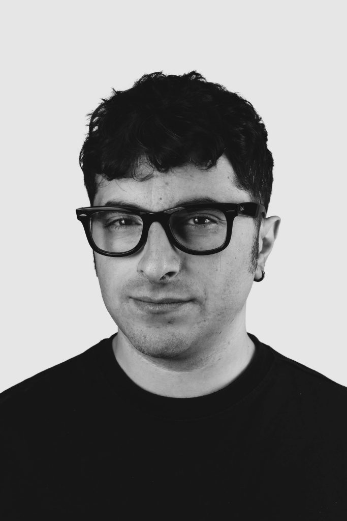 Antonio Iaconesso